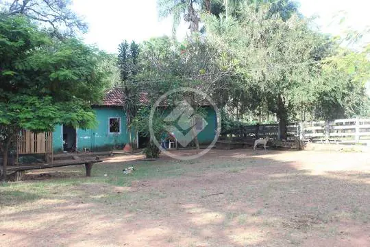Imagem 2 - Fazenda em Zona Rural, Hidrolândia - GO