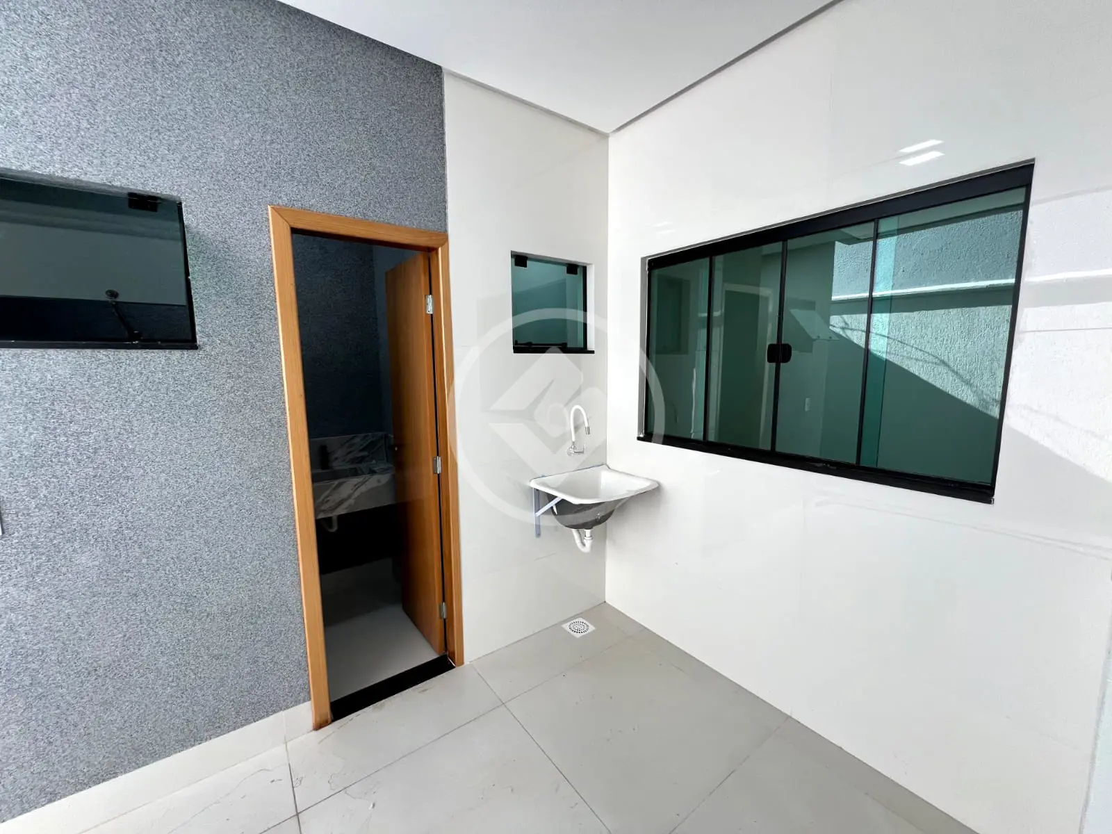 Imagem 4 - Casa em Jardim Frei Leopoldo, Hidrolândia - GO