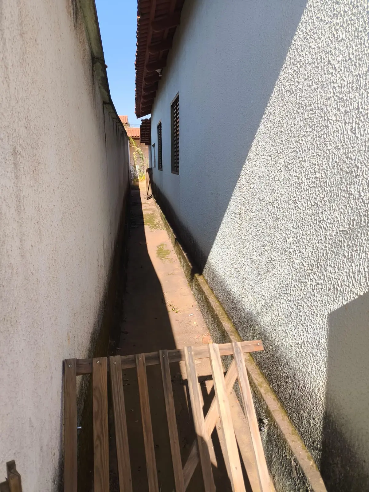 Casa Bairro Nazaré, Hidrolândia - GO — foto 2