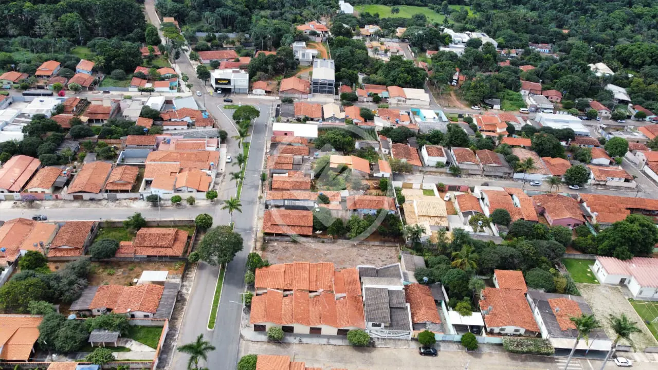 Imagem 3 - Terreno em Jardim Esmeralda, Hidrolândia - GO
