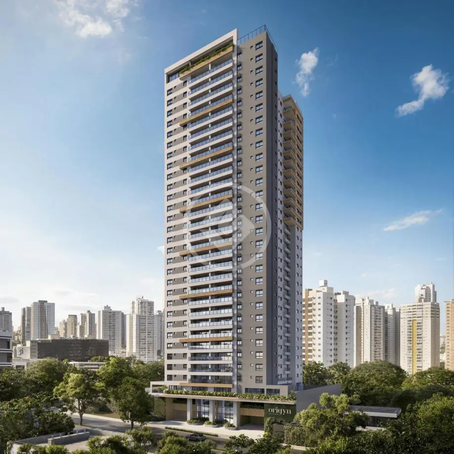Imagem 1 - Apartamento em Setor Bueno, Goiânia - GO