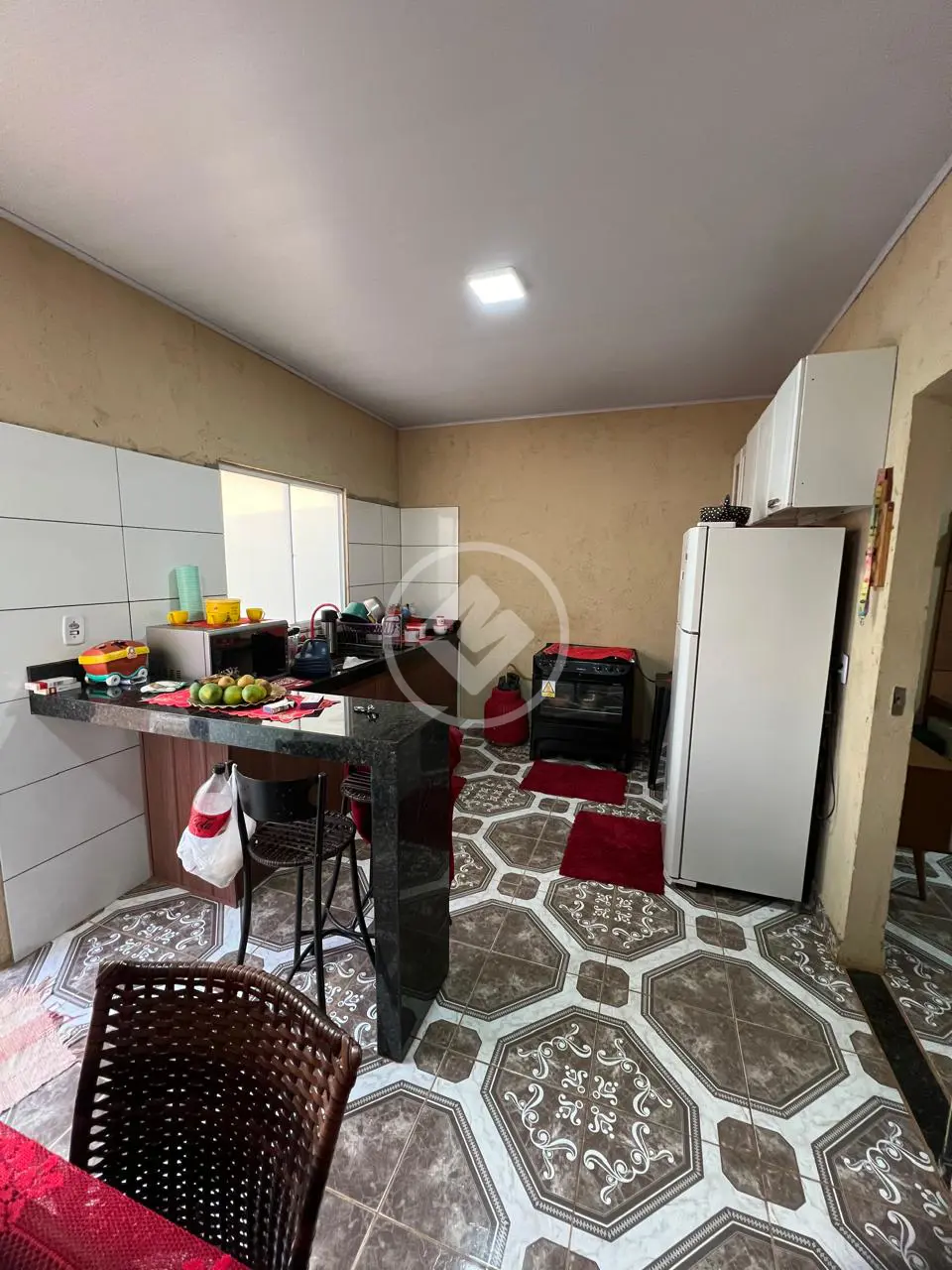 Imagem 6 - Casa em Parque Benjamim, Hidrolândia - GO