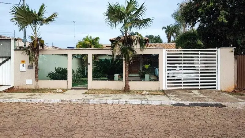 Image 26 - Casa em Centro Hidrolândia, Hidrolândia - GO