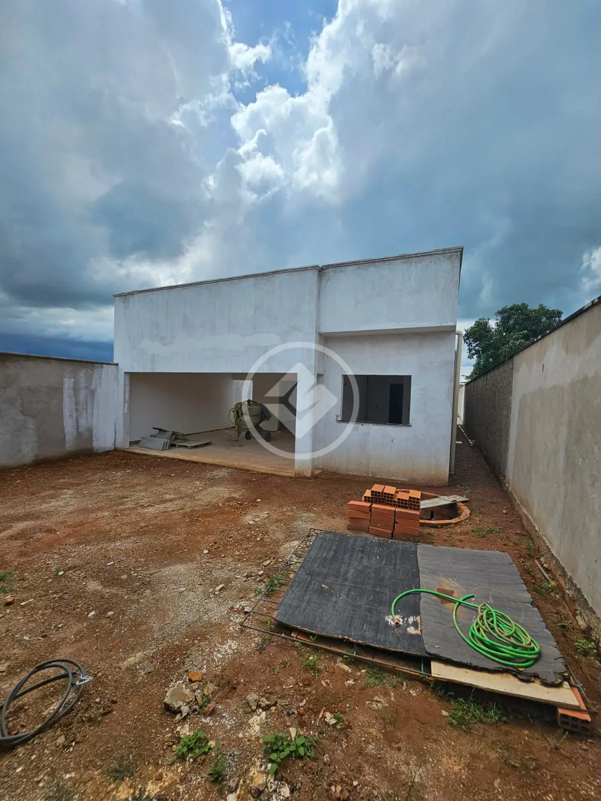 Casa Morada Do Sol, Hidrolândia - GO — foto 2
