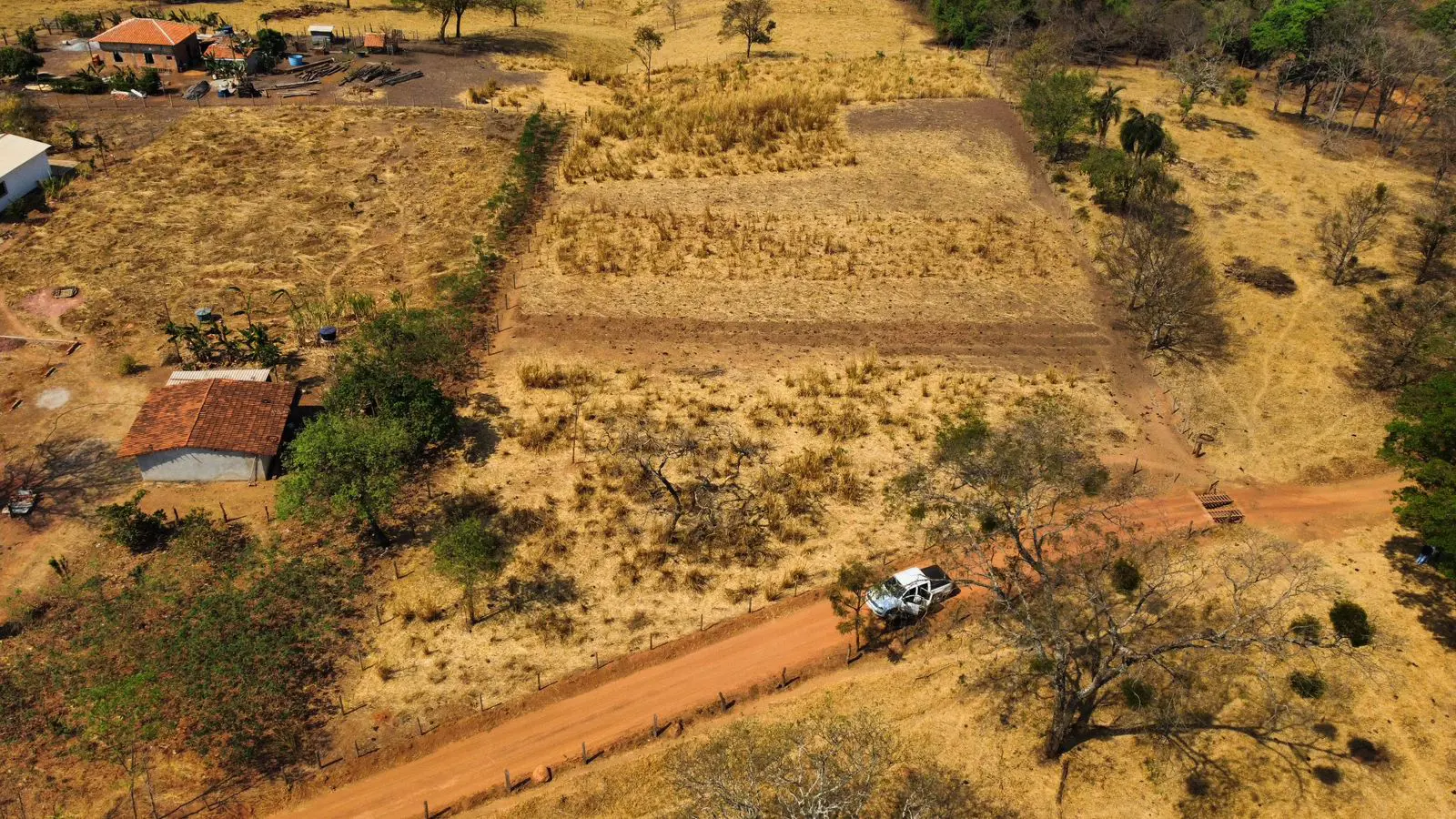 Imagem 6 - Chácara em Zona Rural, Hidrolândia - GO