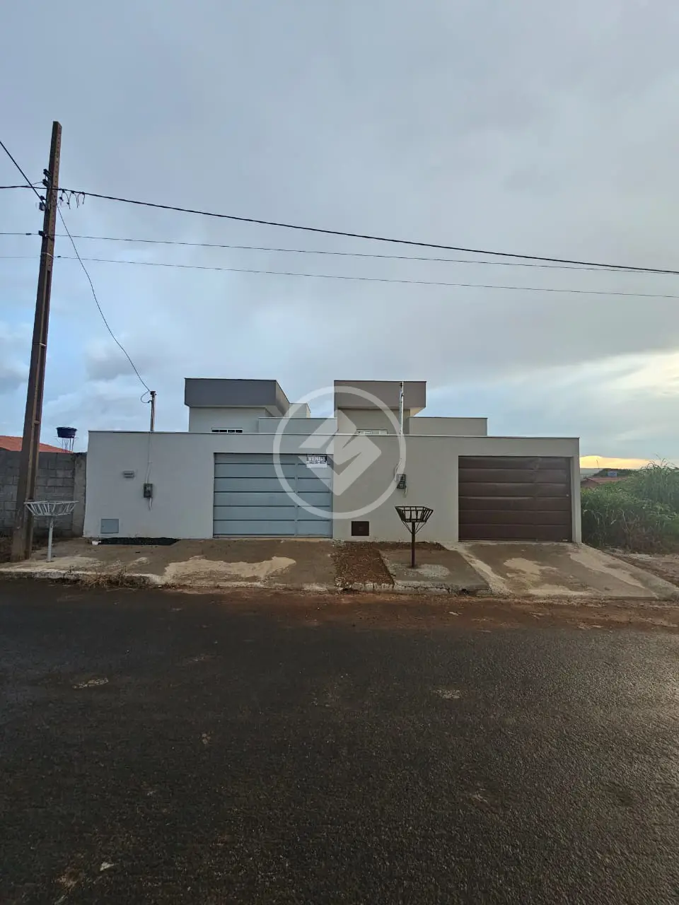 Imagem 1 - Casa em Morada Do Sol, Hidrolândia - GO
