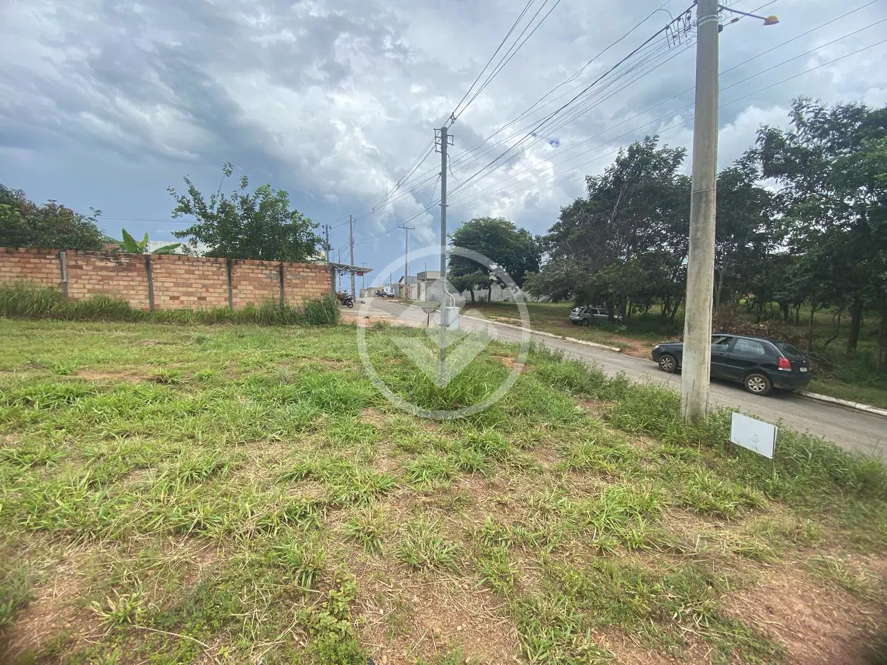 Imagem 3 - Terreno em Morada Do Sol, Hidrolândia - GO