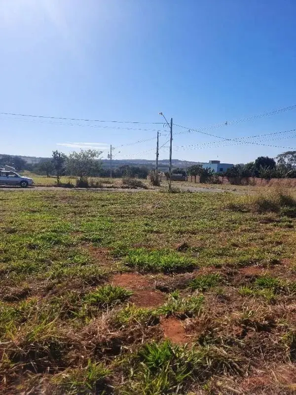 Imagem 3 - Terreno em Portal das Águas, Hidrolândia - GO