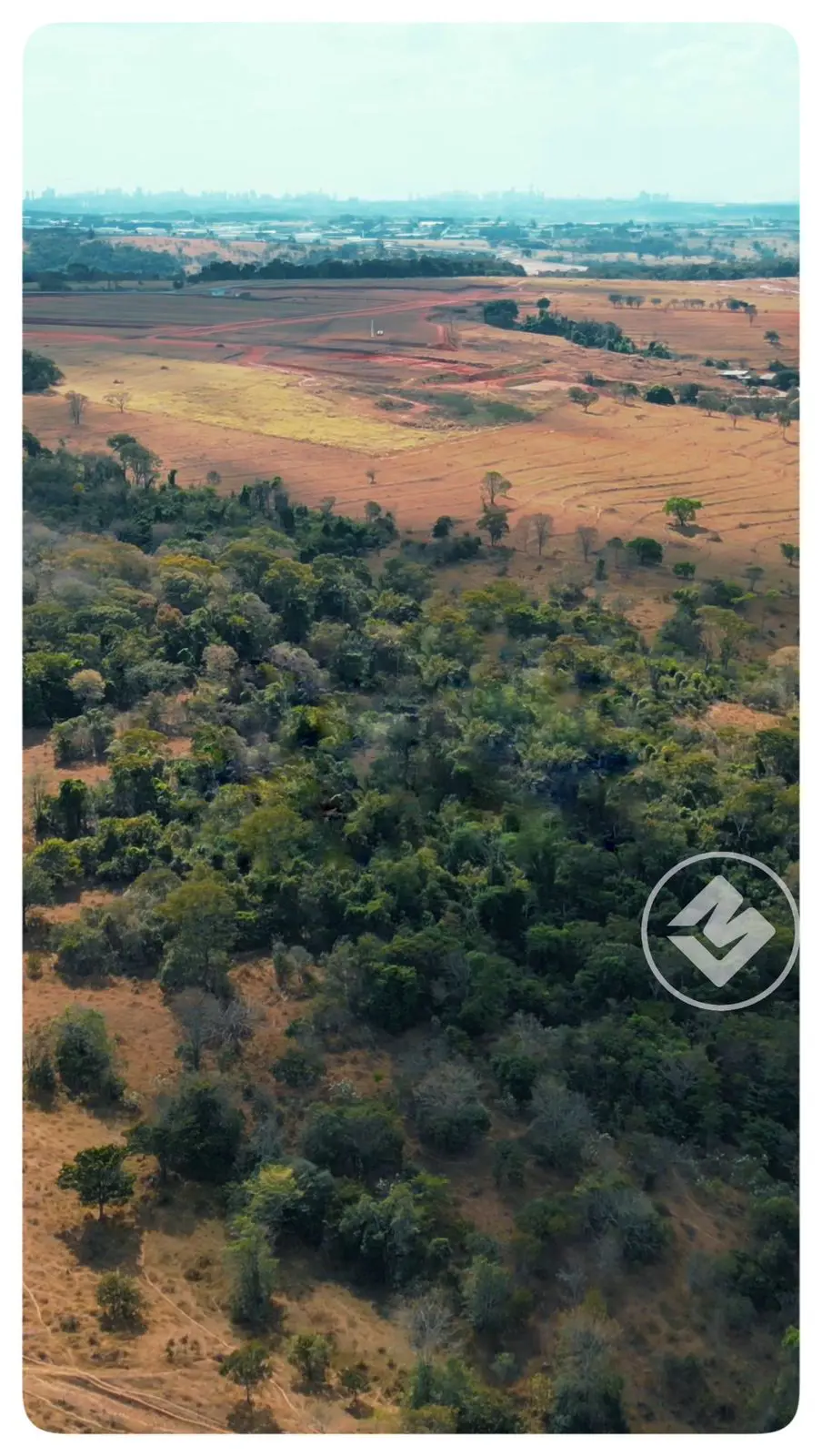 Imagem 6 - Sítio em Área Rural de Aparecida de Goiânia, Aparecida de Goiânia - GO