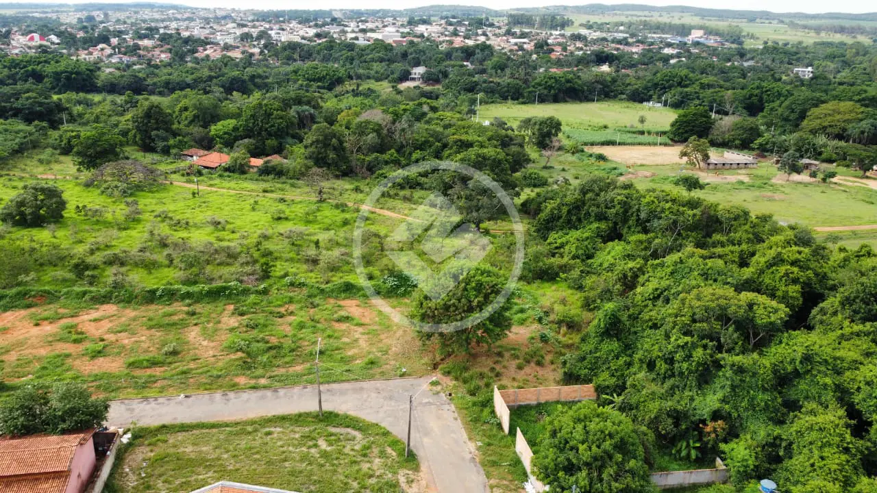 Imagem 2 - Terreno em Setor Santa Bárbara, Hidrolândia - GO