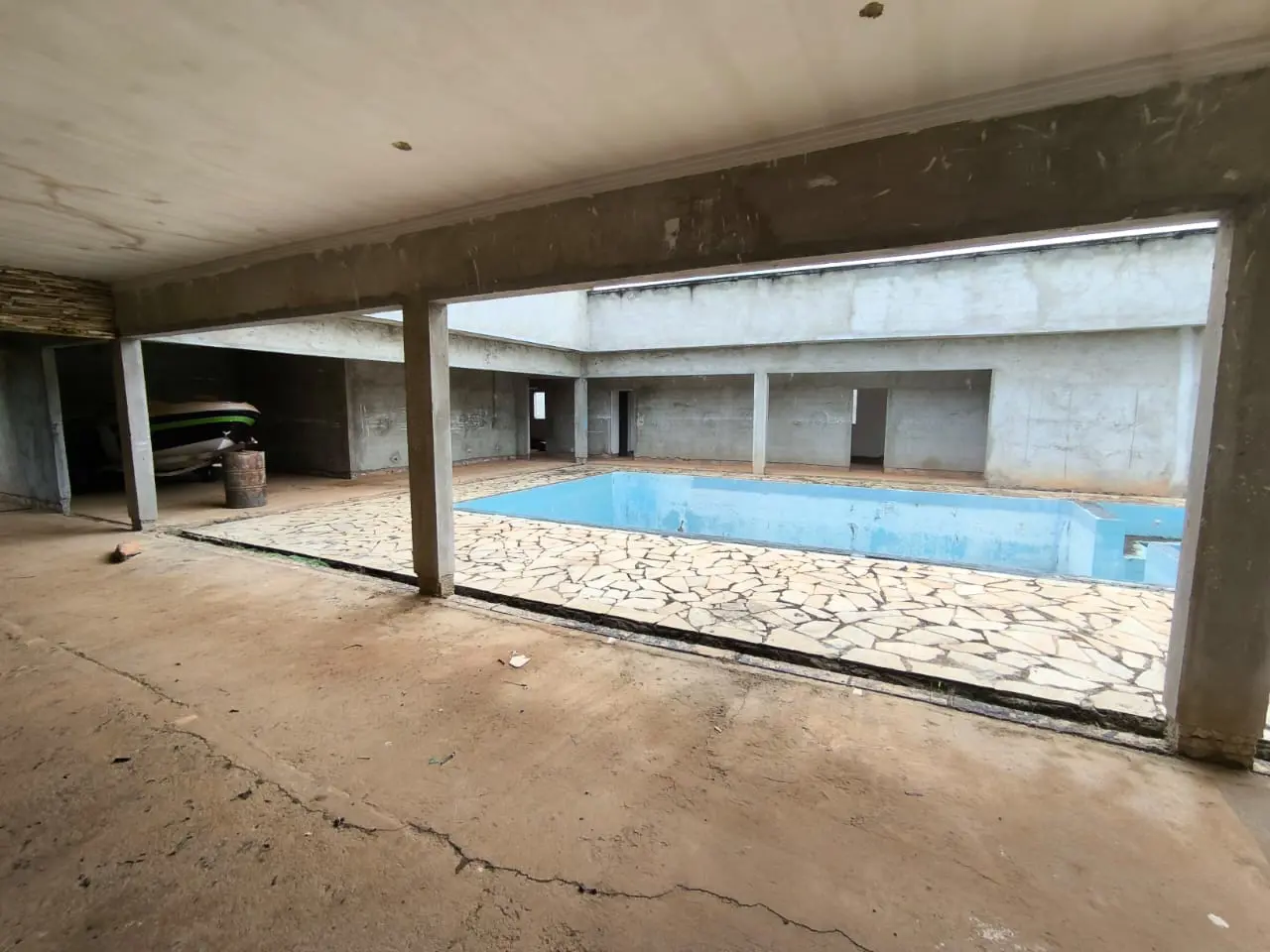 Imagem 5 - Casa em Toca da coruja, Hidrolândia - GO