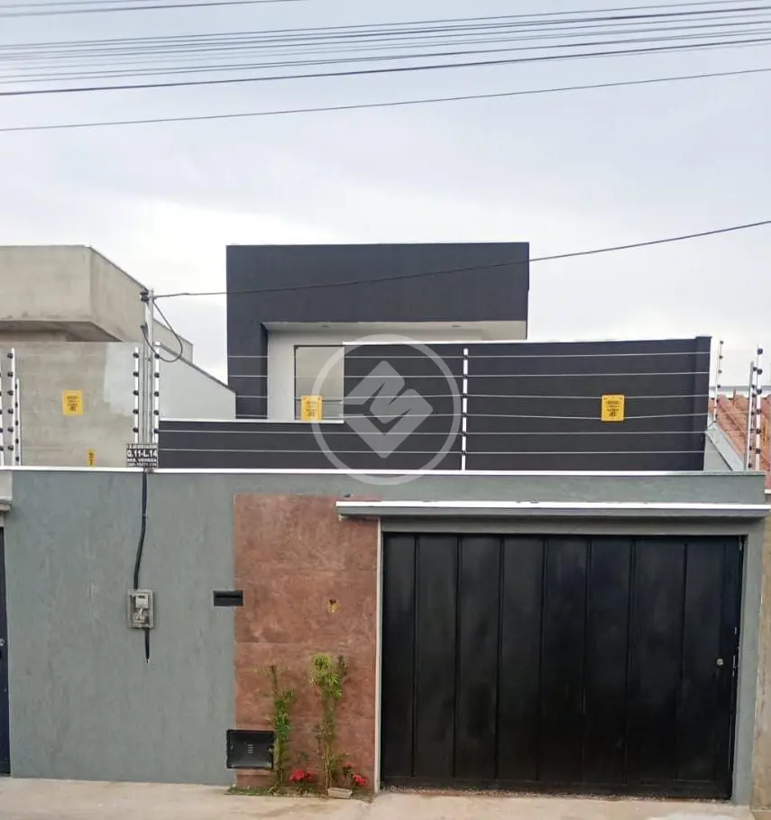 Casa Residencial Veneza, Anápolis - GO — foto 2