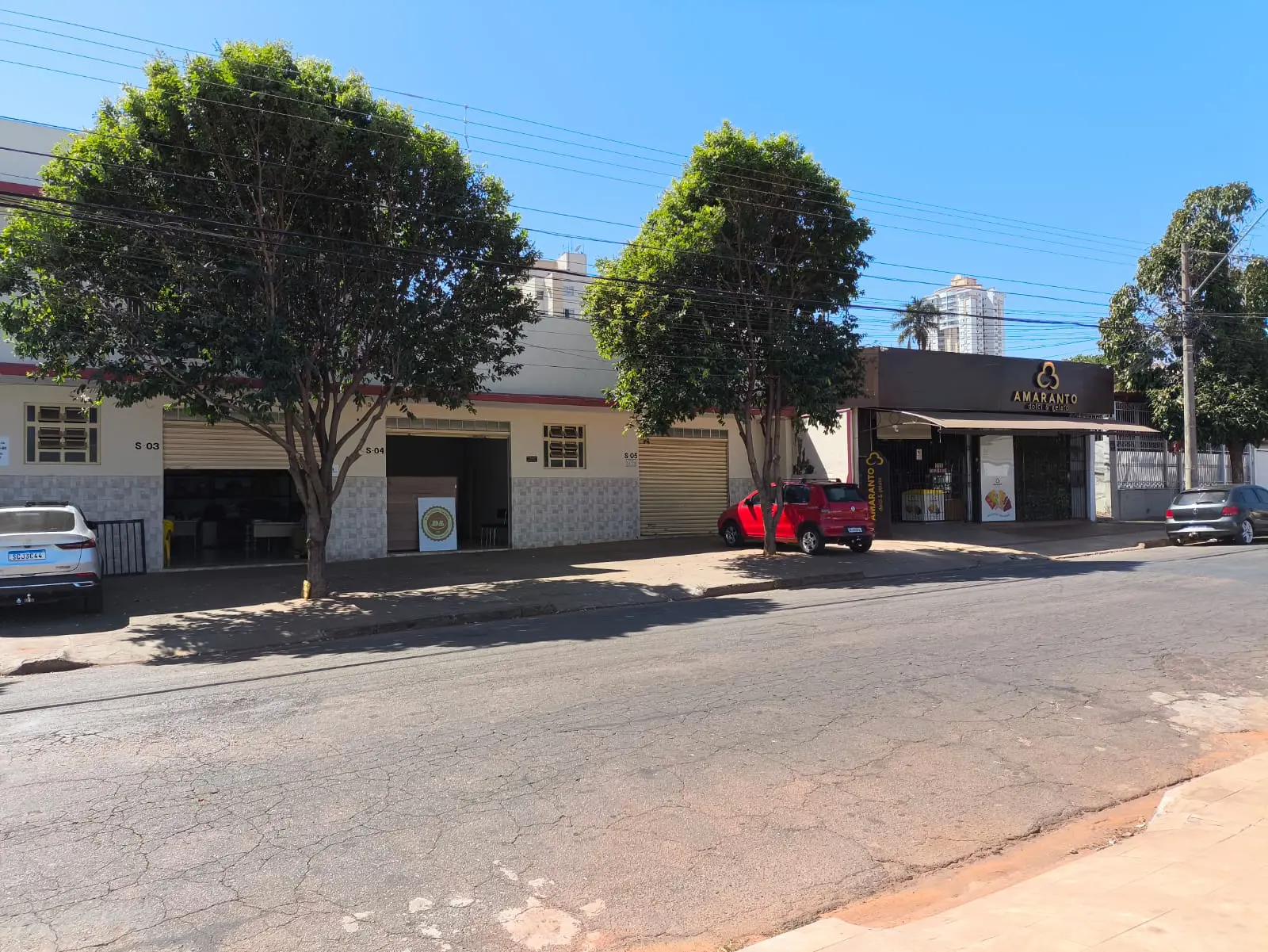 Prédio Setor Leste Universitário, Goiânia - GO — foto 2