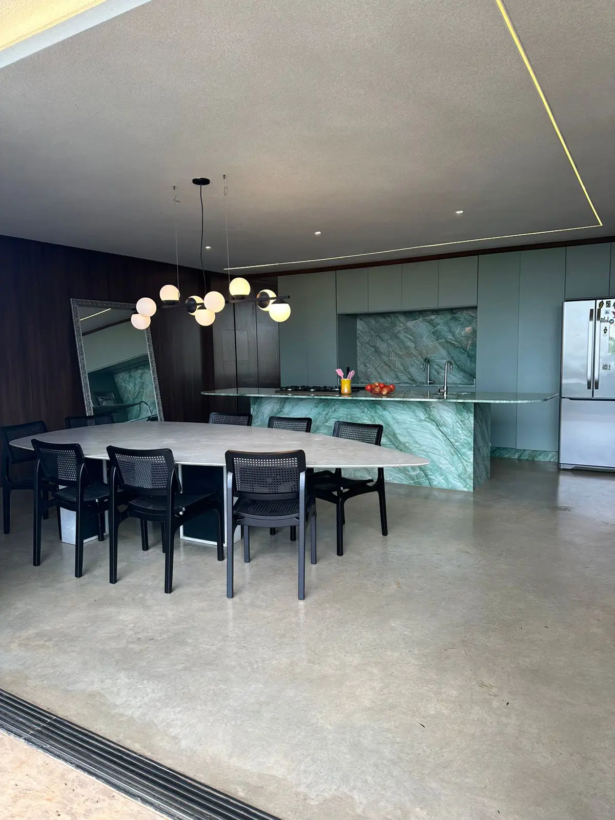 Imagem 6 - Casa Condomínio em Zona Rural, Hidrolândia - GO