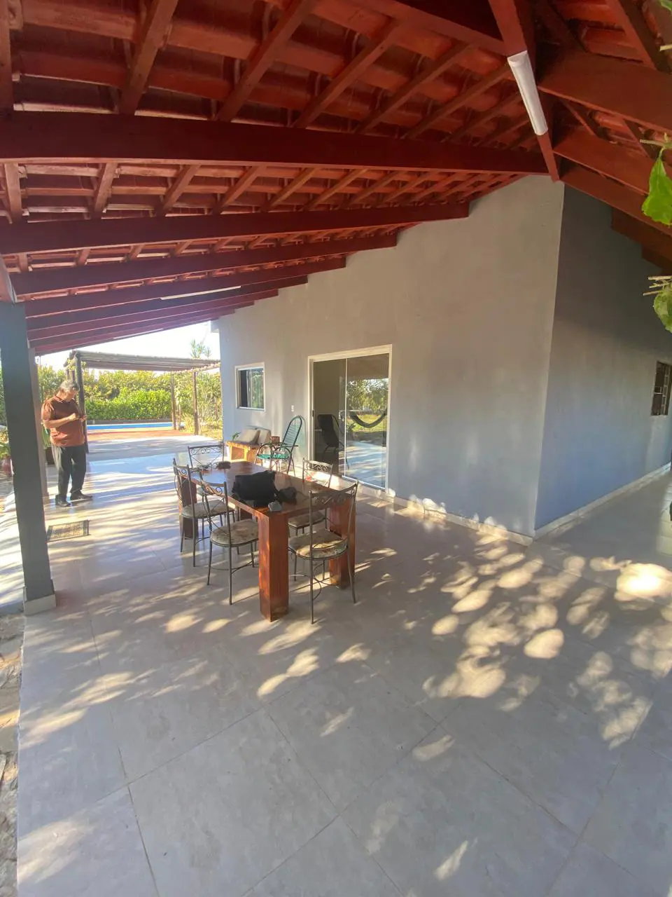 Imagem 1 - Casa Condomínio em Condomínio Cidade das Águas, Hidrolândia - GO