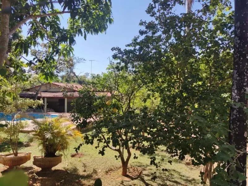 Imagem 4 - Casa em Aréa Rural Aragoiânia, Aragoiânia - GO