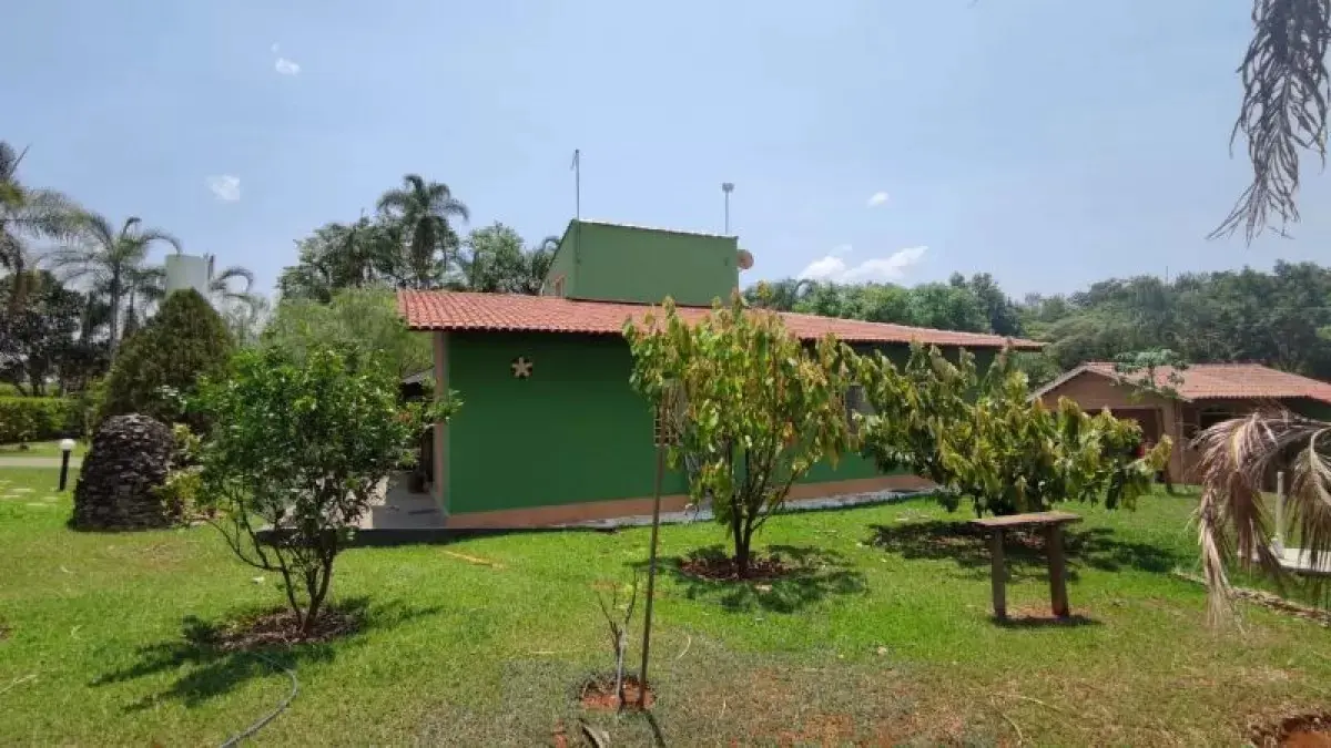 Imagem 3 - Casa Condomínio em Condomínio Cidade das Águas, Hidrolândia - GO