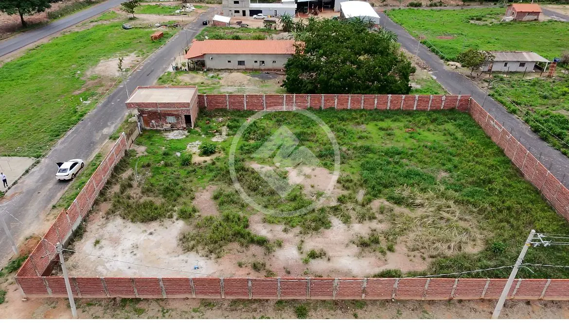 Imagem 2 - Terreno em Residencial Alto do Boa Vista I, Pontalina - GO