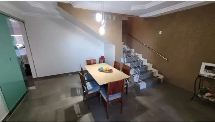 Imagem 3 - Casa em Jardim Balneário Meia Ponte, Goiânia - GO
