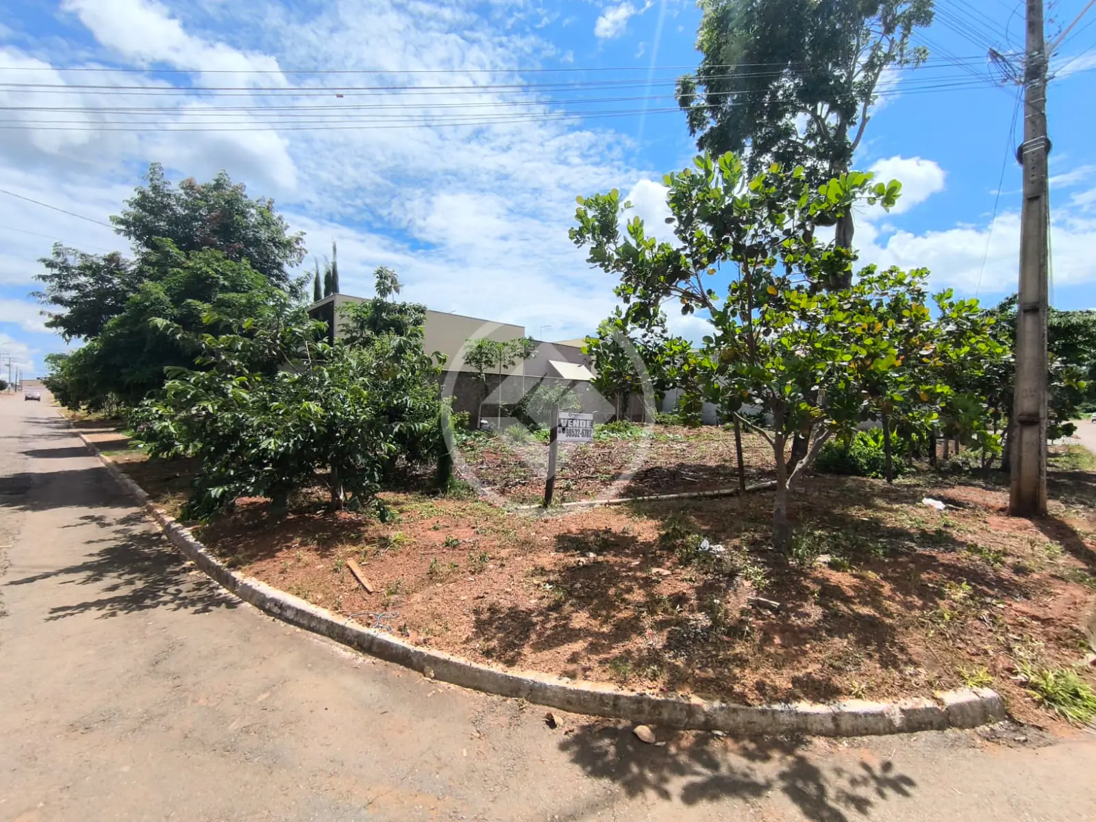 Imagem 2 - Terreno em Village dos Ipês, Hidrolândia - GO