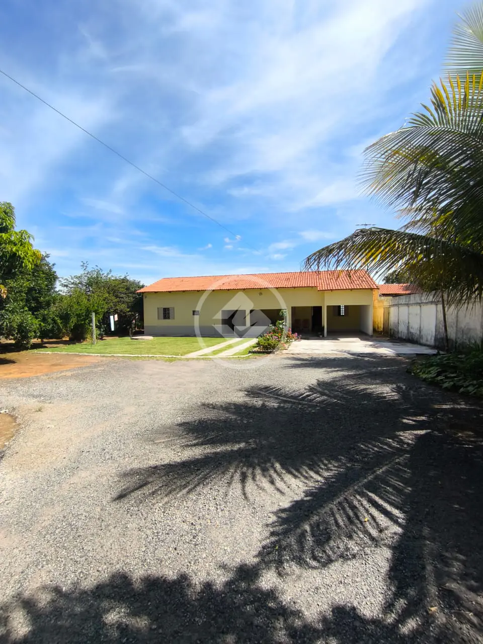 Casa Setor AgroIndustrial, Hidrolândia - GO — foto 1