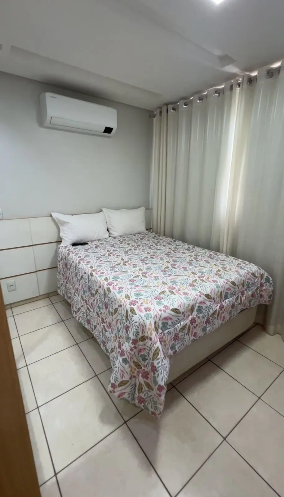 Imagem 5 - Apartamento em Chácaras Bela Vista, Aparecida de Goiânia - GO