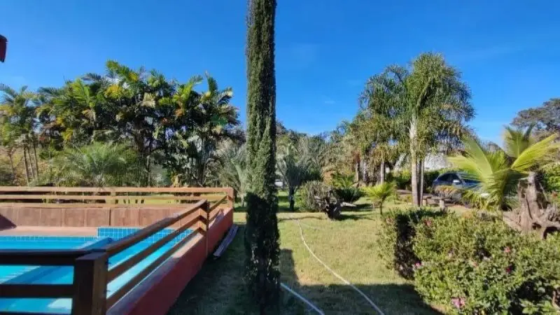 Imagem 2 - Casa Condomínio em Condomínio Cidade das Águas, Hidrolândia - GO