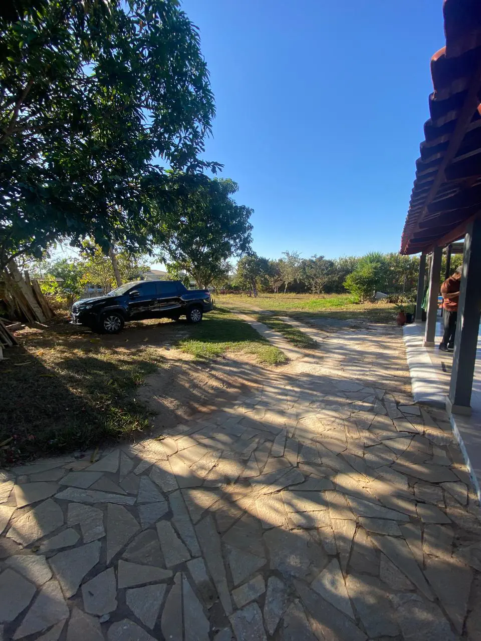 Imagem 3 - Casa Condomínio em Condomínio Cidade das Águas, Hidrolândia - GO