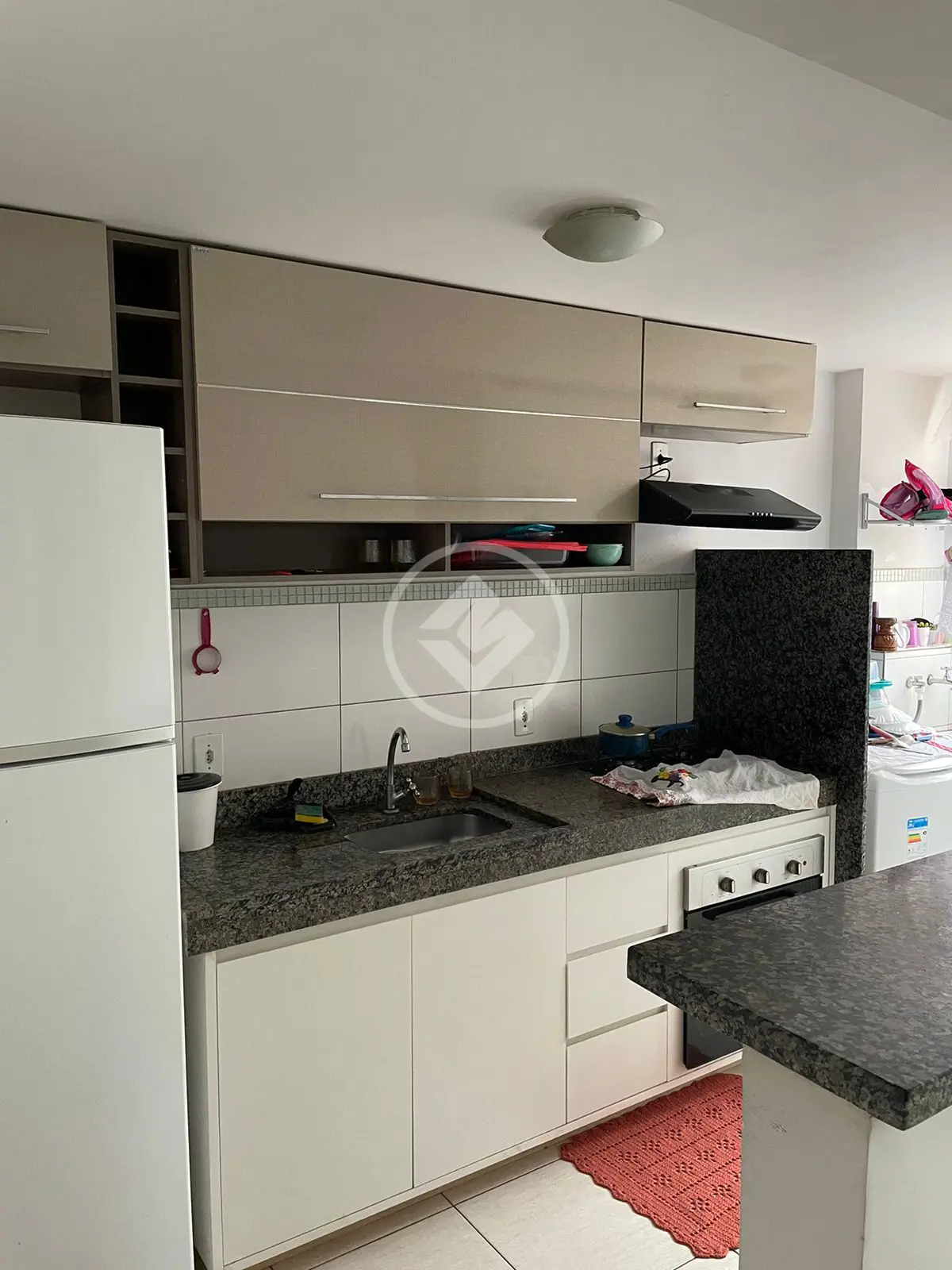 Imagem 3 - Apartamento em Jardim Belo Horizonte - Continuação, Aparecida de Goiânia - GO