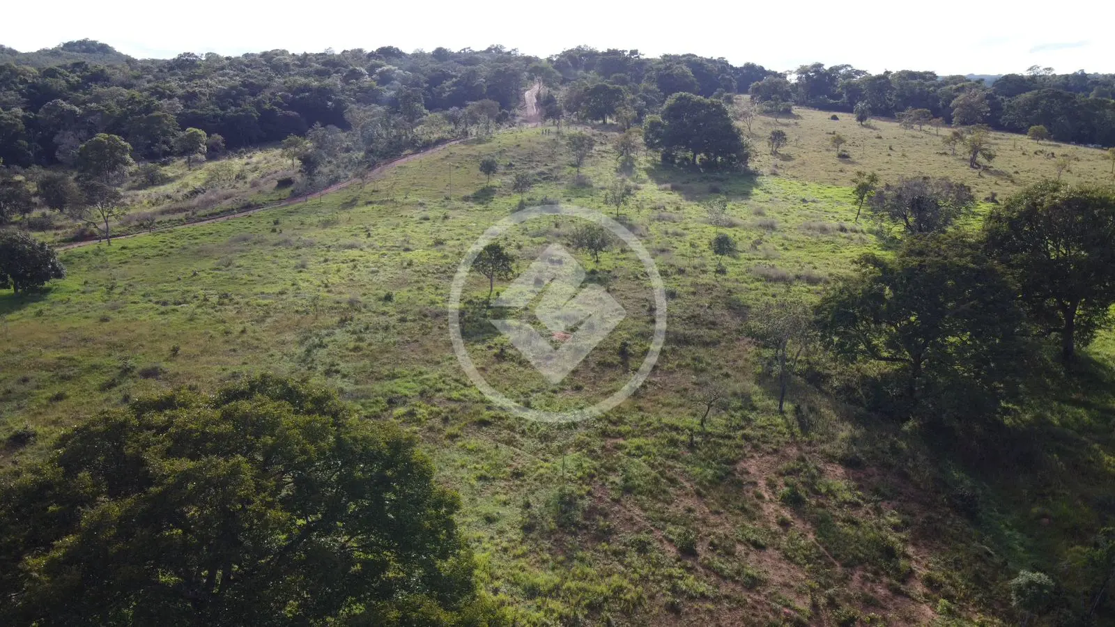 Chácara Zona Rural Hidrolandia, Hidrolândia - GO — foto 1
