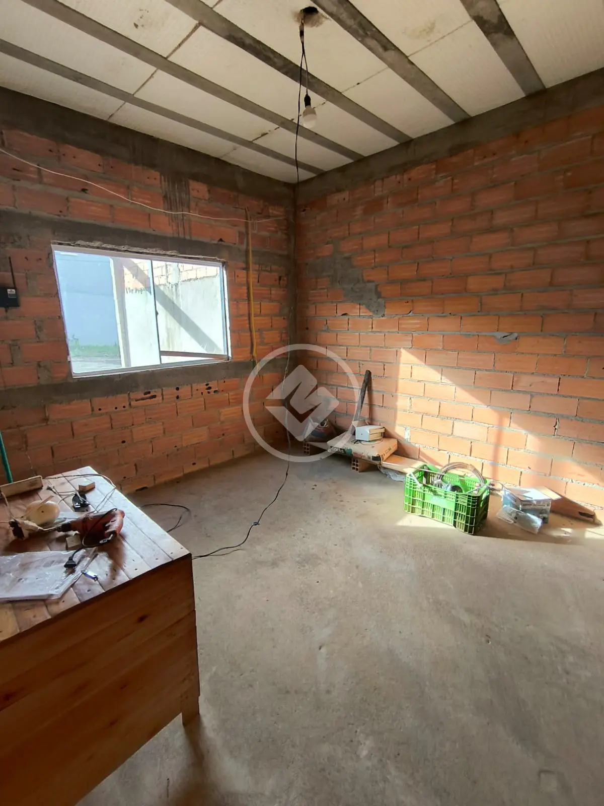 Imagem 3 - Casa em Setor Morada Do Sol 2, Hidrolândia - GO