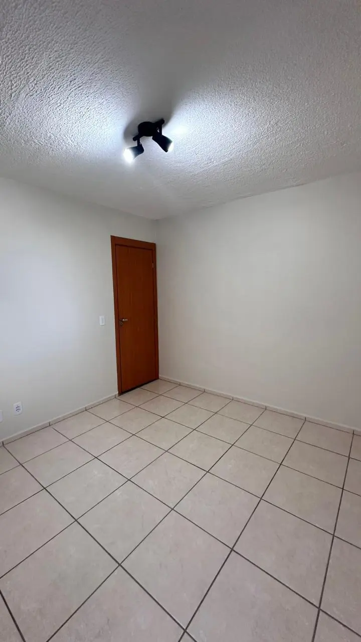Imagem 3 - Apartamento em Residencial Aquários II, Goiânia - GO