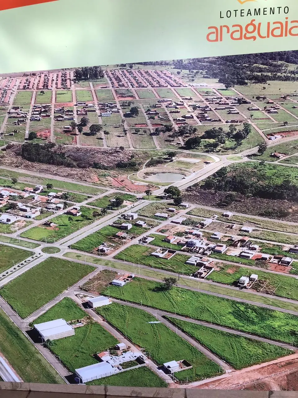 Imagem 6 - Terreno em Residencial Paranaiba, Goianira - GO