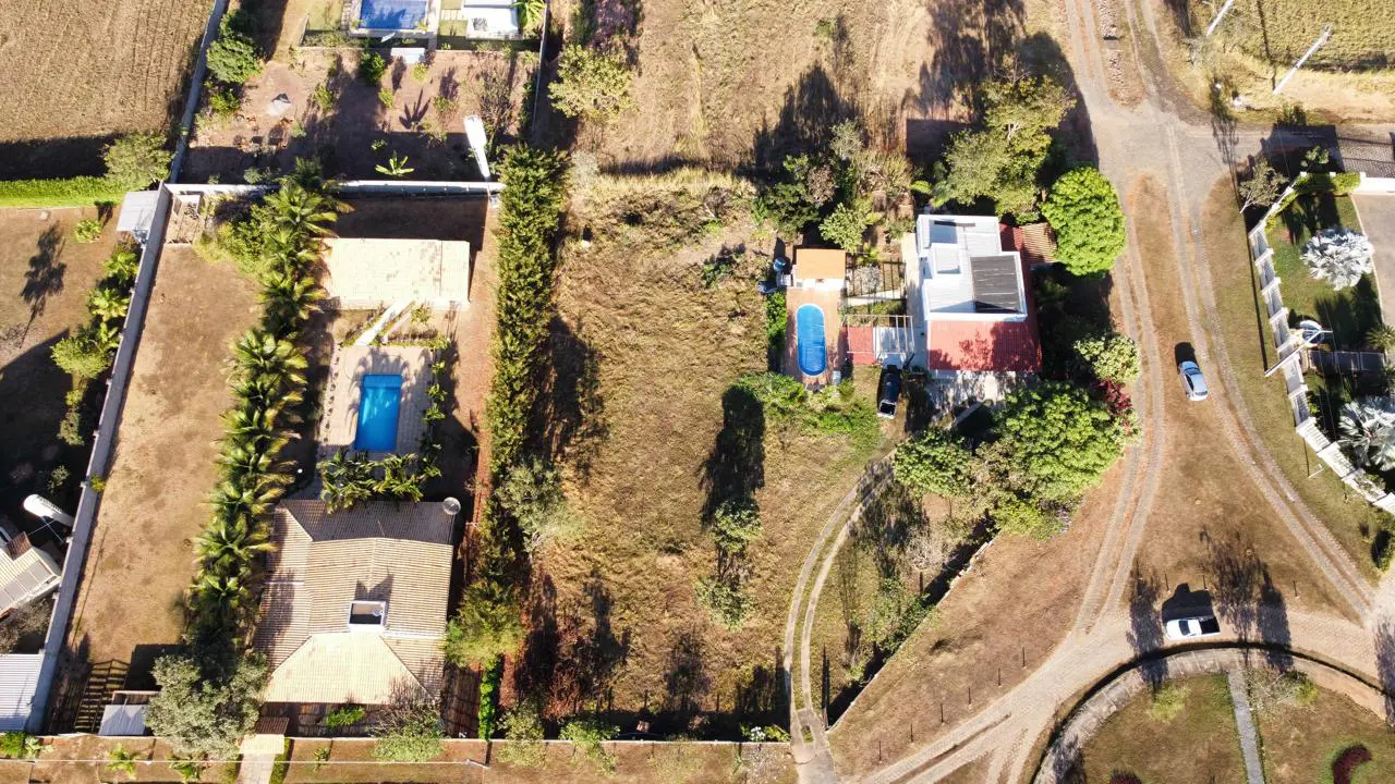 Imagem 4 - Casa Condomínio em Condomínio Cidade das Águas, Hidrolândia - GO