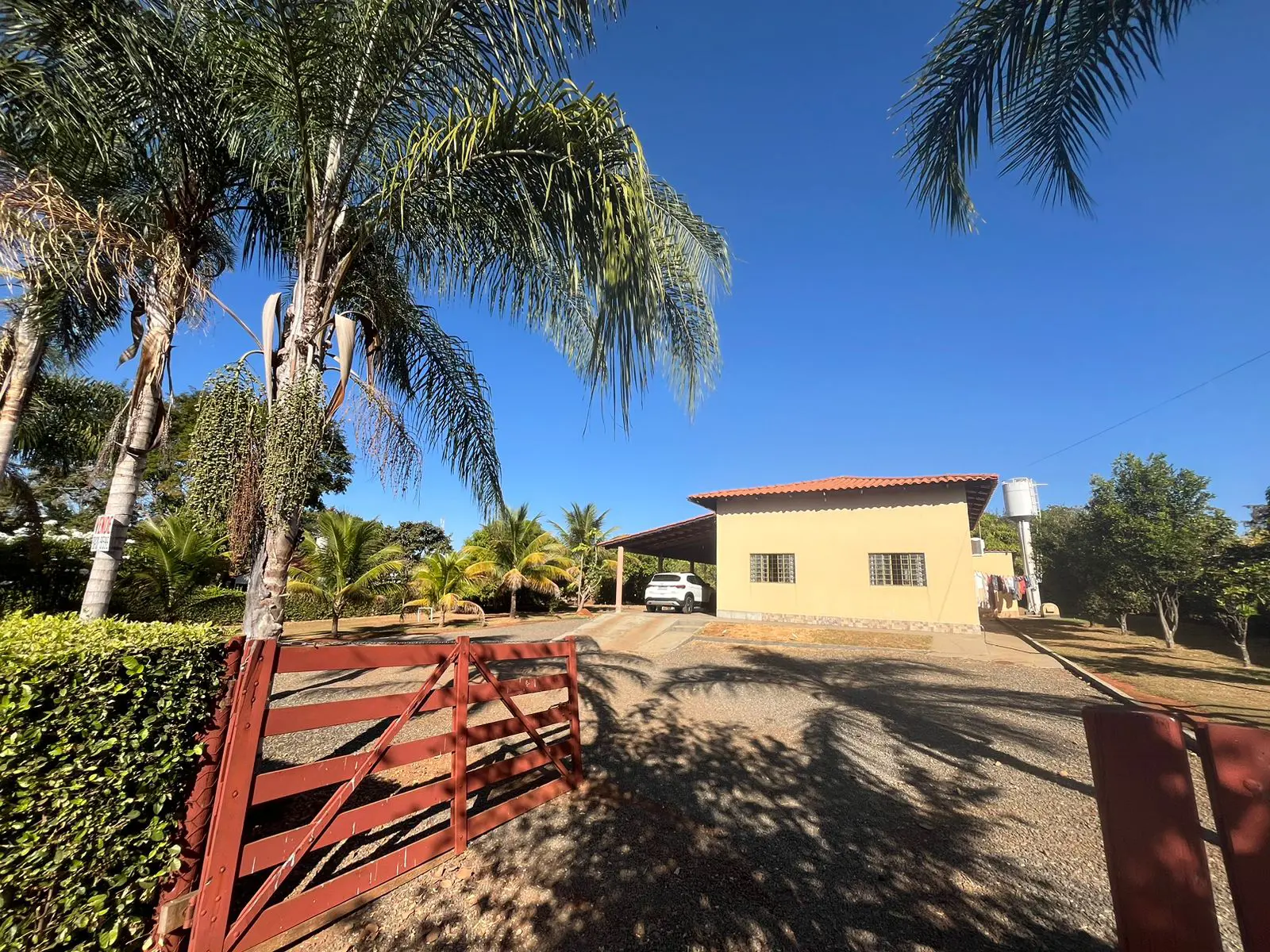 Imagem 2 - Casa Condomínio em Condomínio Dolce Vitta- Hidrolândia Goiás, Hidrolândia - GO