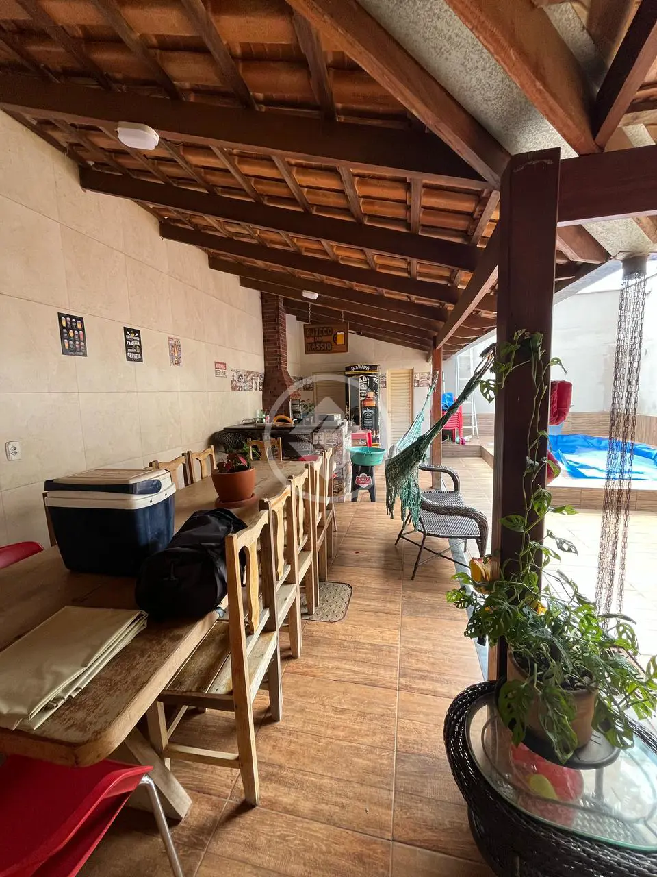 Imagem 2 - Casa em Vila Oliveira, Aparecida de Goiânia - GO