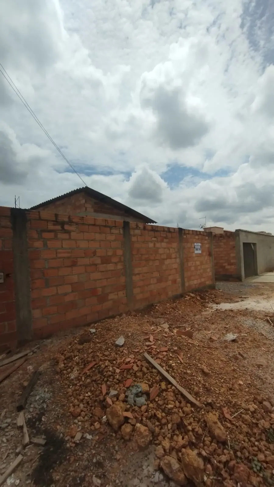 Imagem 2 - Terreno em Village dos Ipês, Hidrolândia - GO