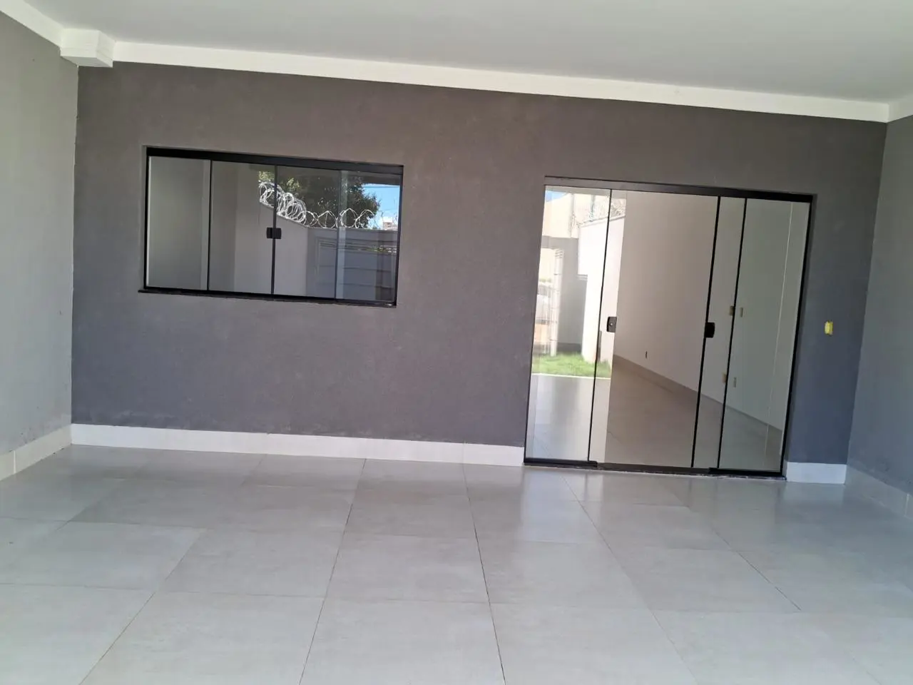 Imagem 3 - Casa em Residencial Solar Central Park, Aparecida de Goiânia - GO