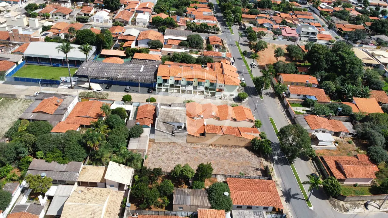 Imagem 4 - Terreno em Jardim Esmeralda, Hidrolândia - GO