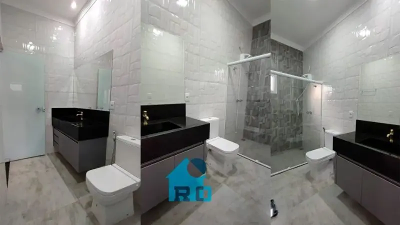 Imagem 6 - Casa em Setor Vila Grimpas- Centro, Hidrolândia - GO