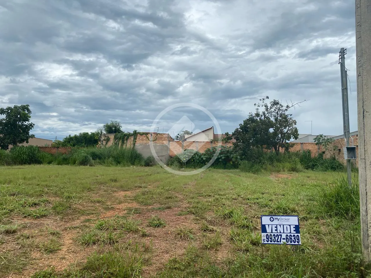 Terreno Morada Do Sol, Hidrolândia - GO — foto 2