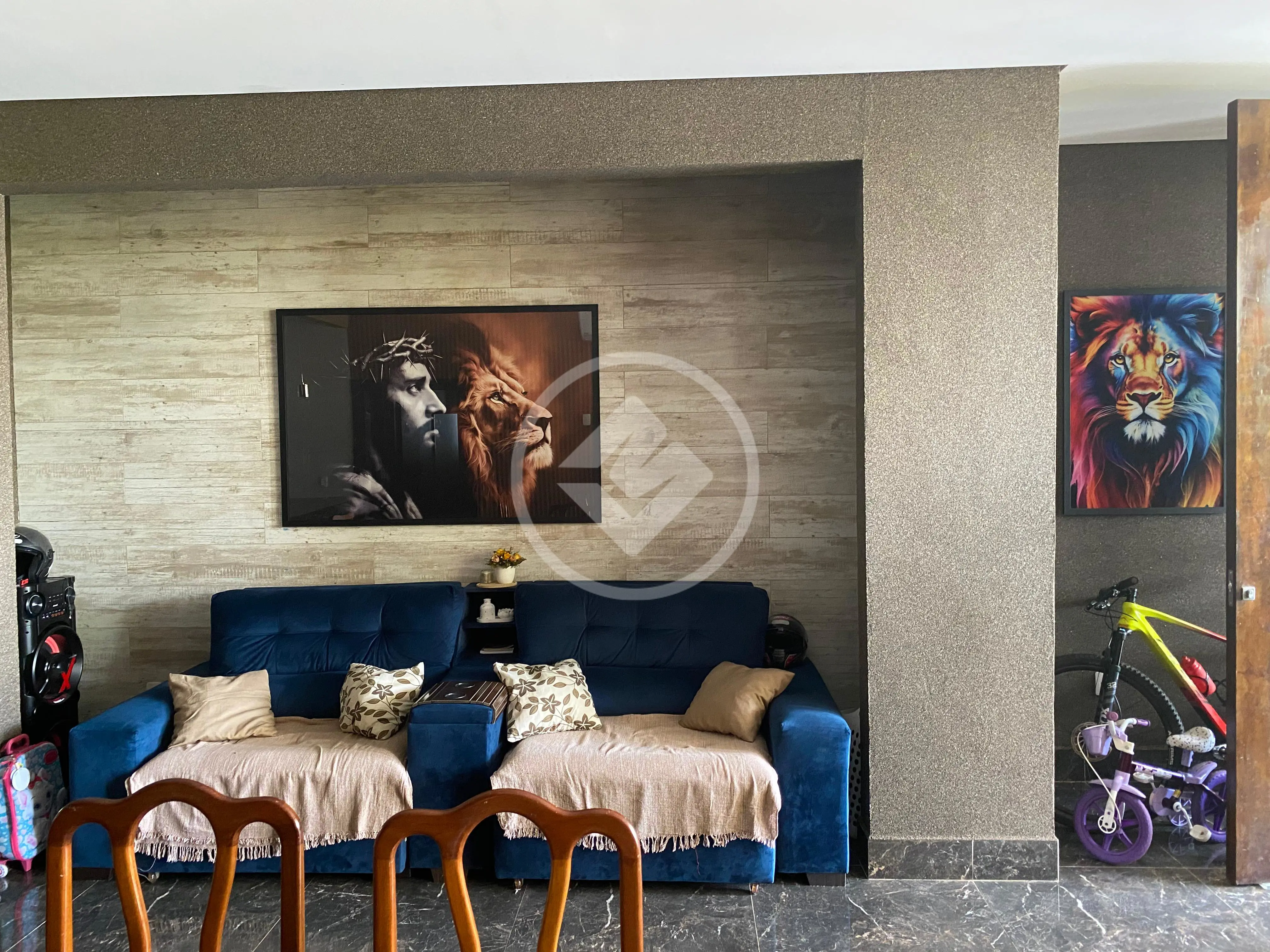 Imagem 4 - Casa em Chácara São Pedro, Aparecida de Goiânia - GO