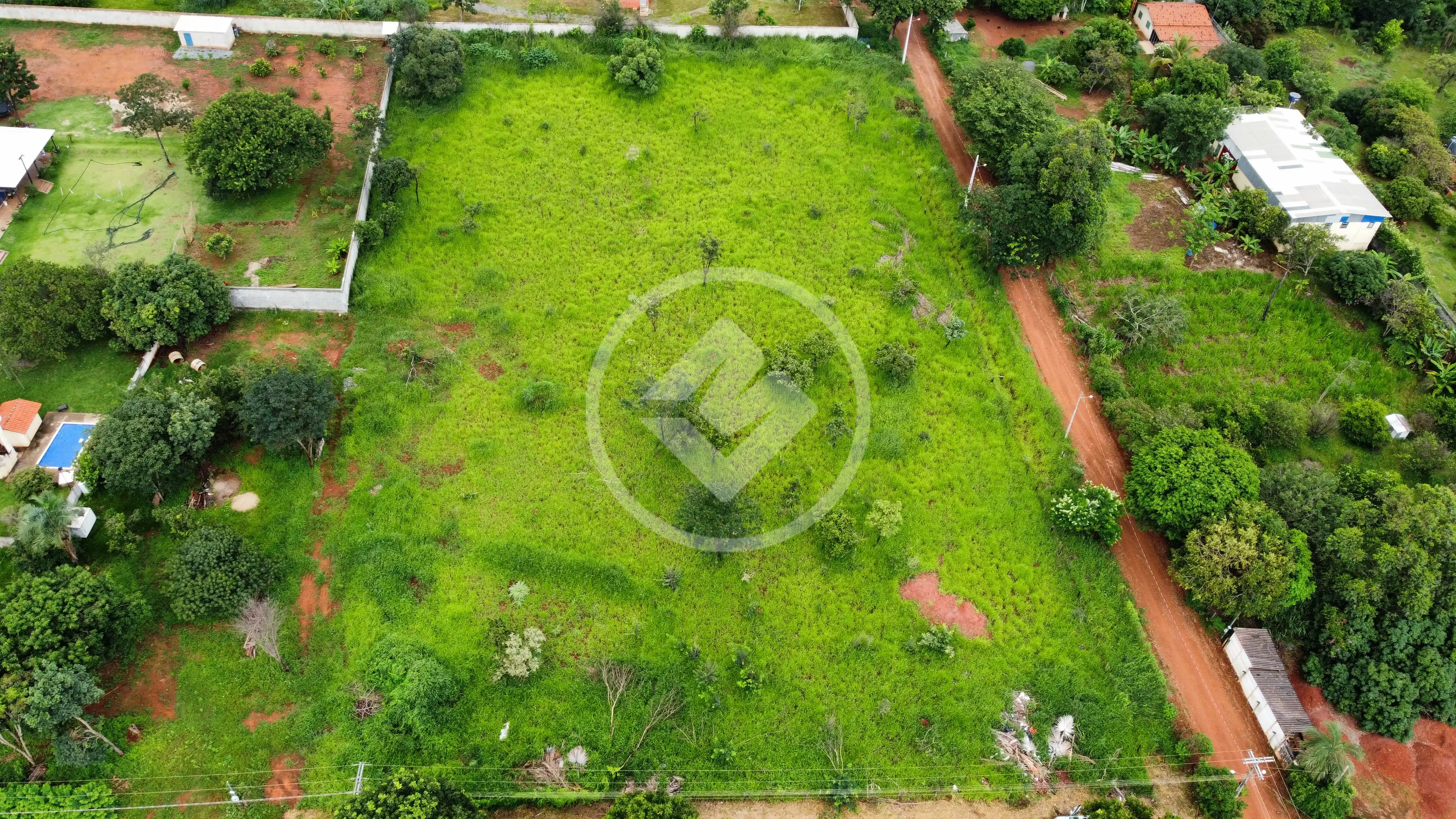 Image 9 - Terreno Comercial em Vale dos Lírios, Hidrolândia - GO