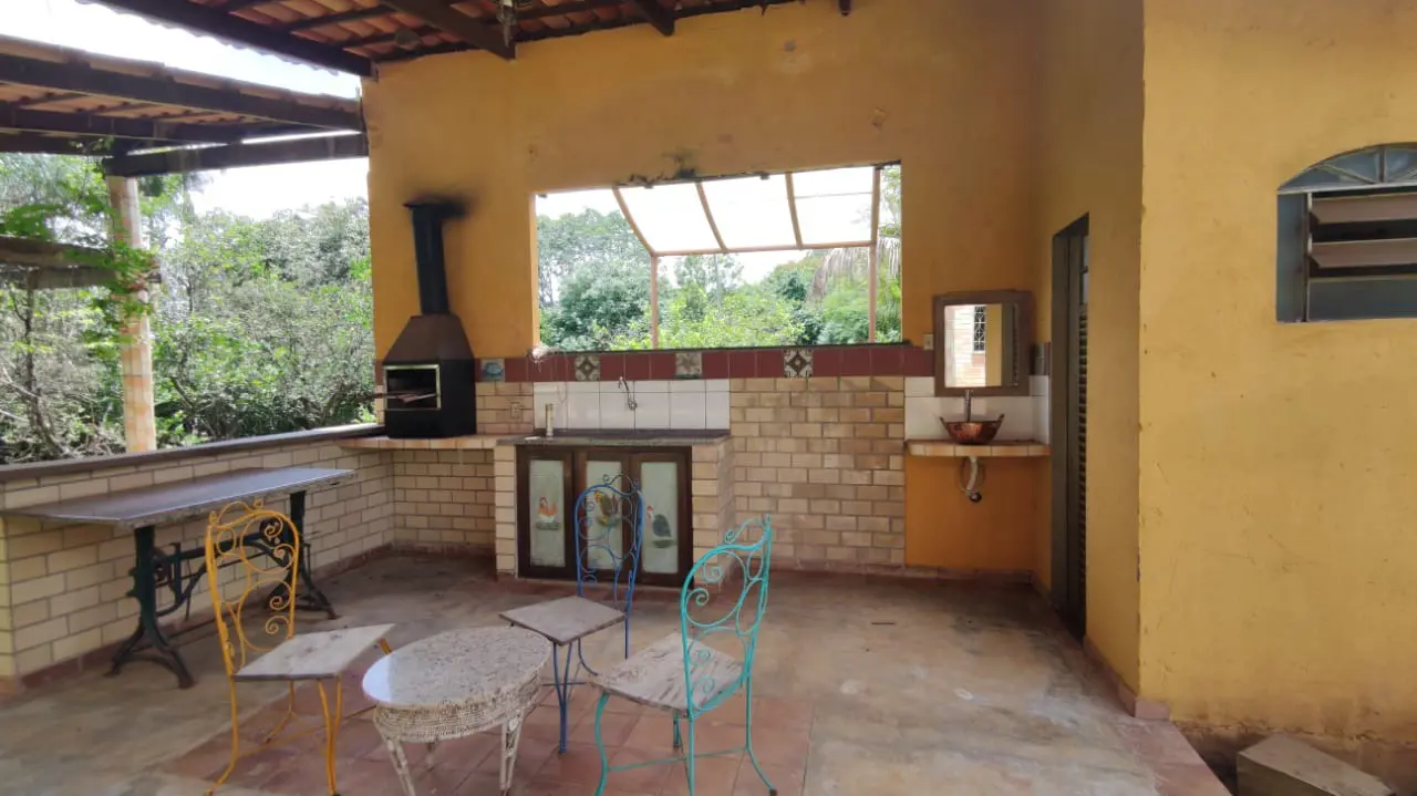 Imagem 6 - Casa Condomínio em Condomínio Cidade das Águas, Hidrolândia - GO