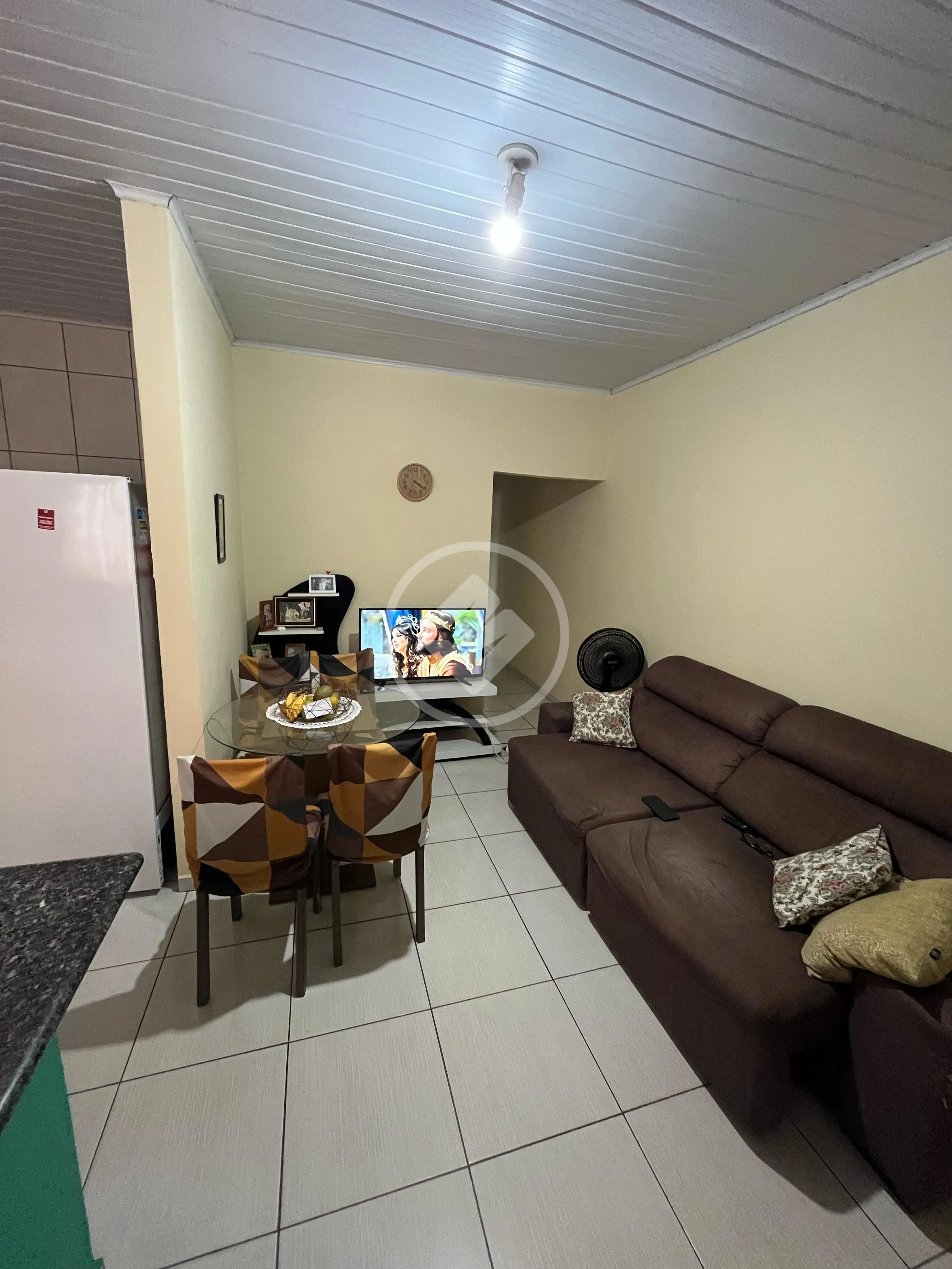 Imagem 5 - Casa em bairro Nazaré, Hidrolândia - GO
