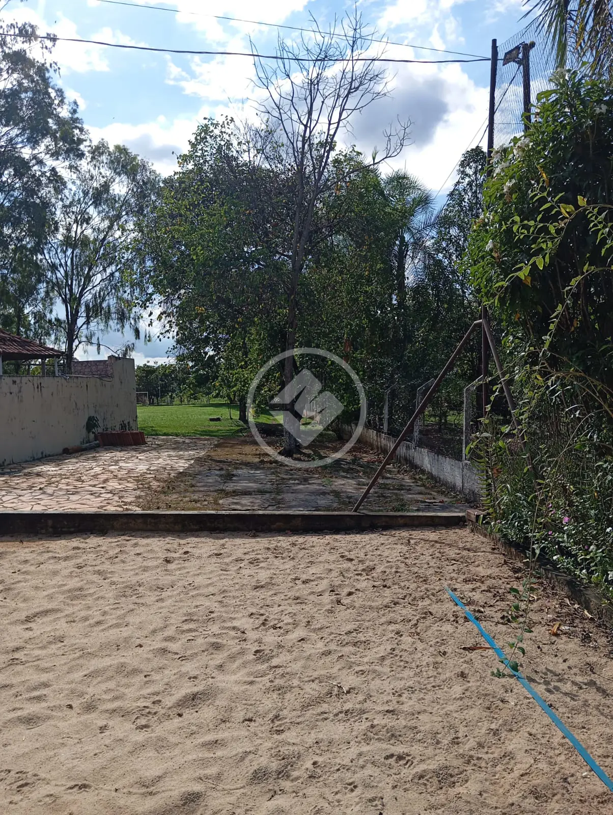 Imagem 3 - Chácara em Zona Rural Hidrolandia, Hidrolândia - GO