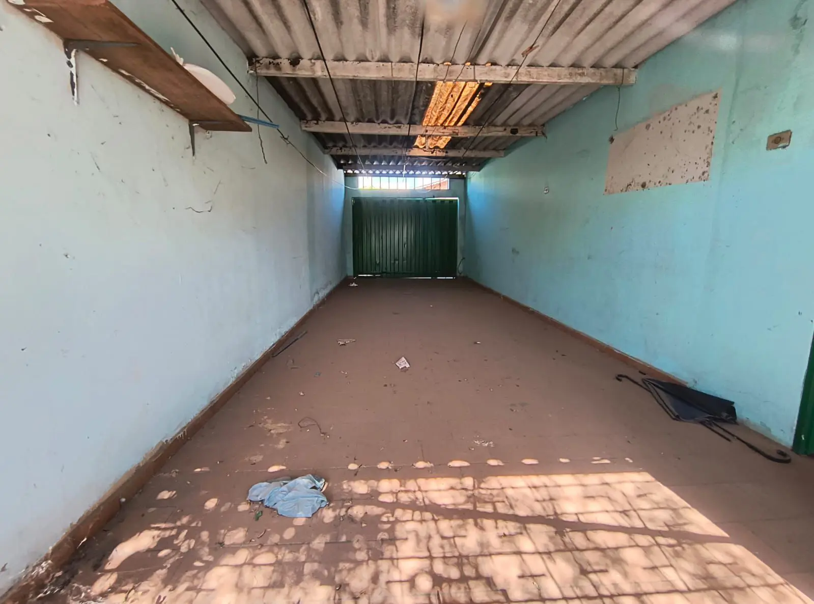 Imagem 4 - Casa em Vila Grimpas (Centro), Hidrolândia - GO