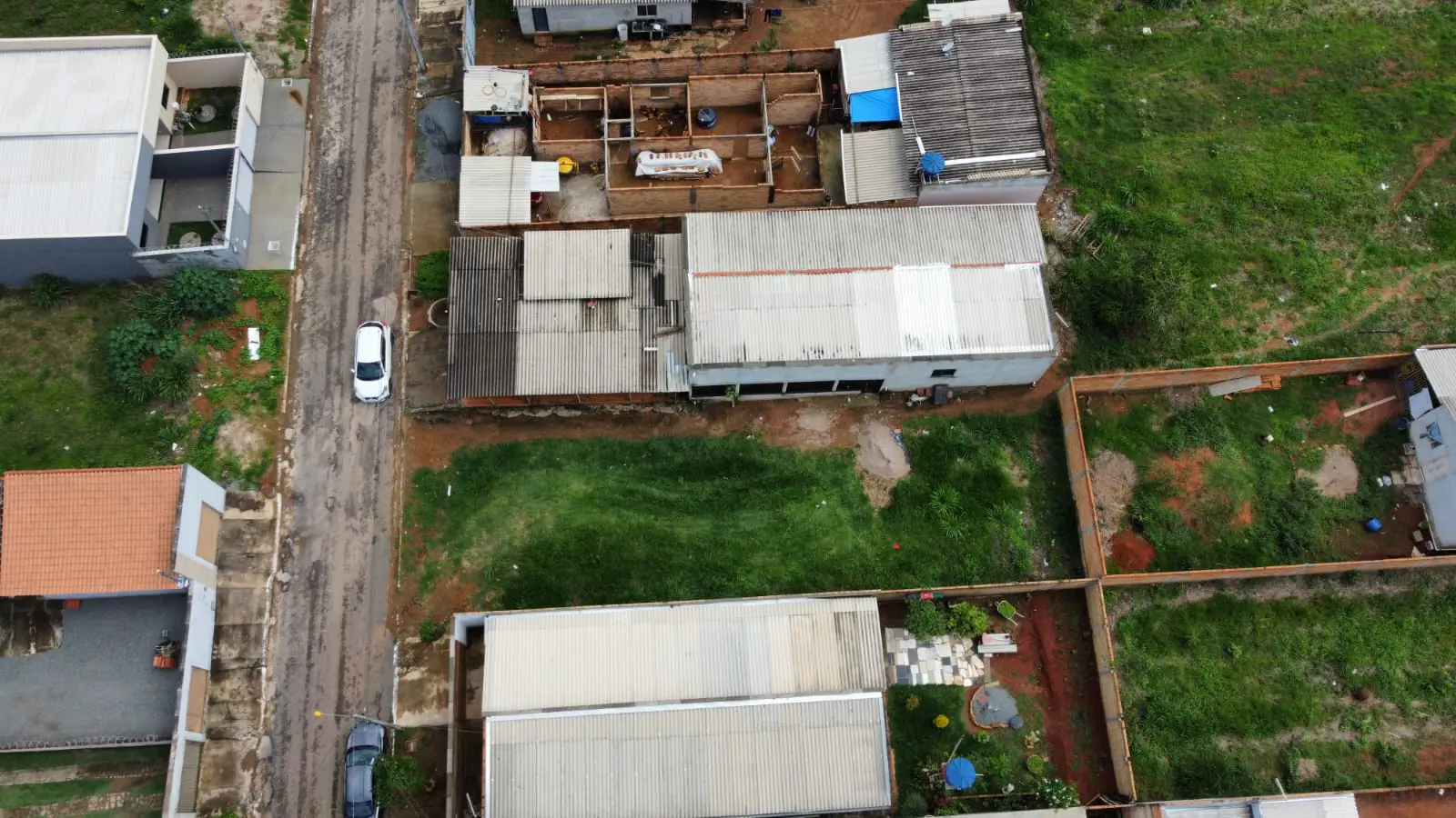 Imagem 3 - Terreno em Morada Do Sol, Hidrolândia - GO
