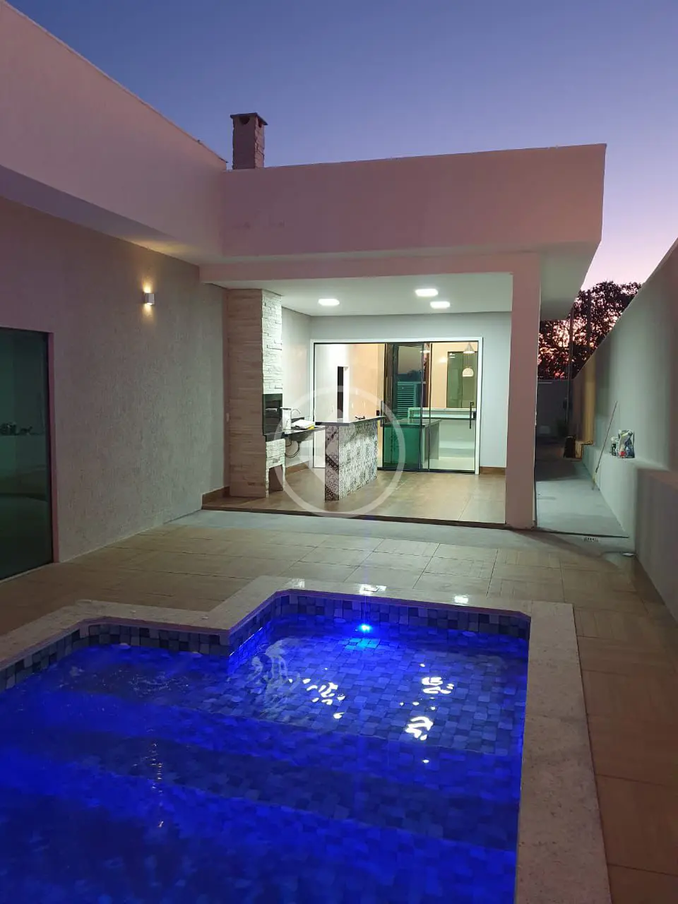 Imagem 6 - Casa em Morada Do Sol, Hidrolândia - GO