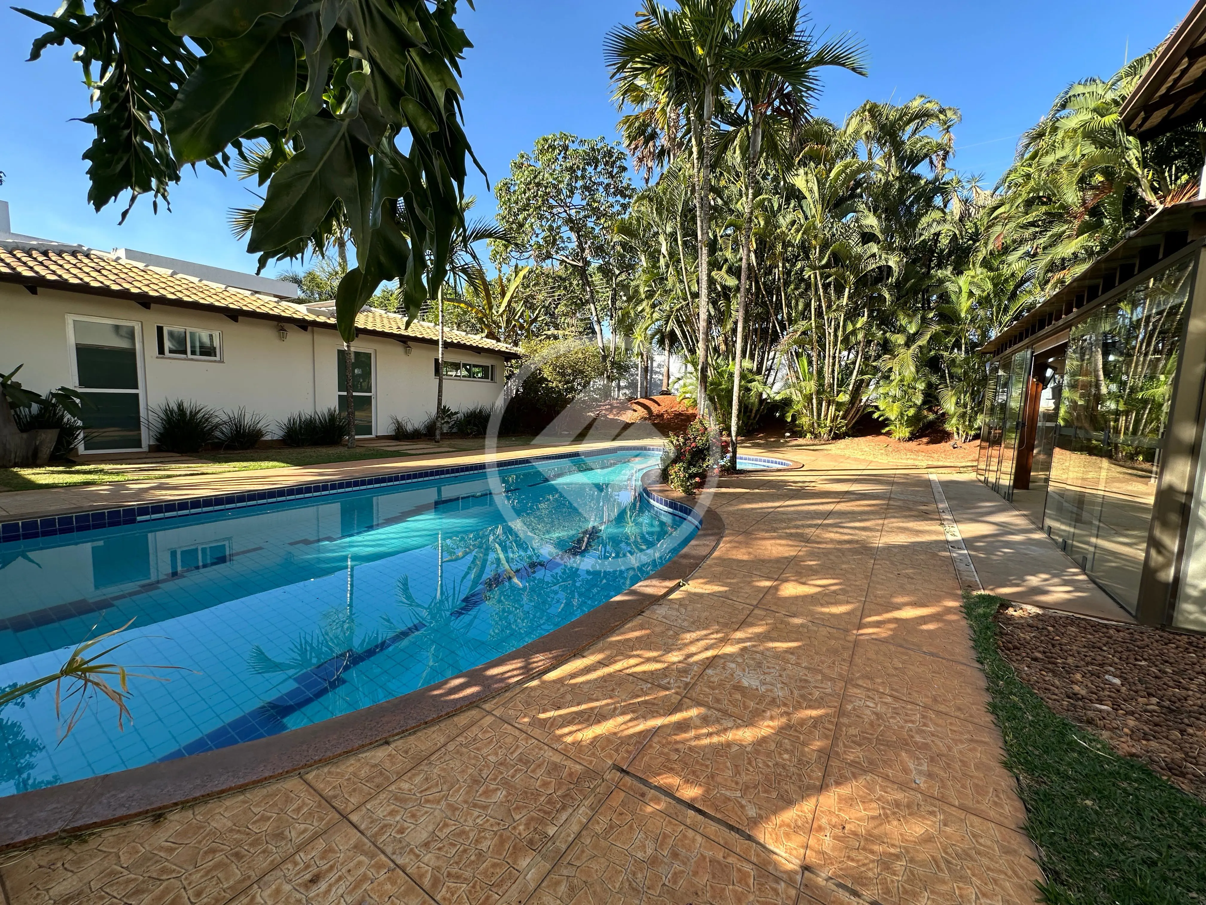 Image 19 - Casa Condomínio em Jardim Vila Boa, Goiânia - GO